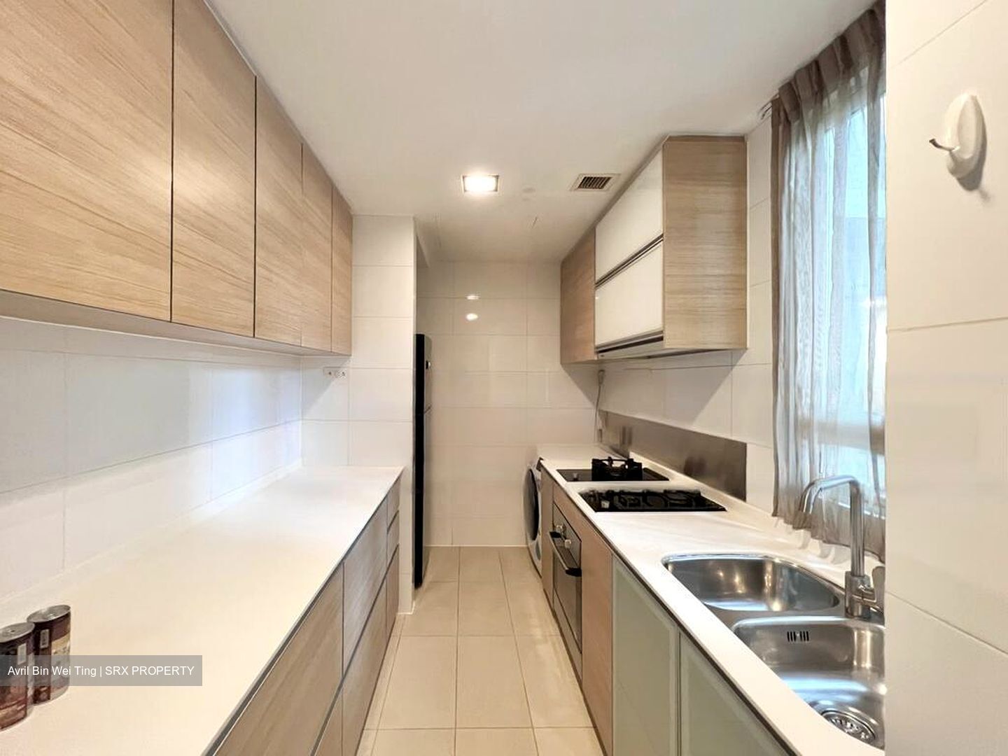 Parc Emily (D9), Condominium #578178321